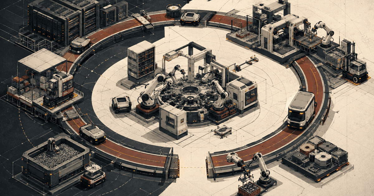 Policy Proposal: A Moratorium on Internet-Connected, Self-Replicating Robots